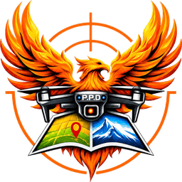 Phoenix Precision Drones emblem